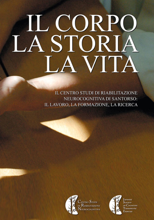 Libro: Il corpo, la storia, la vita