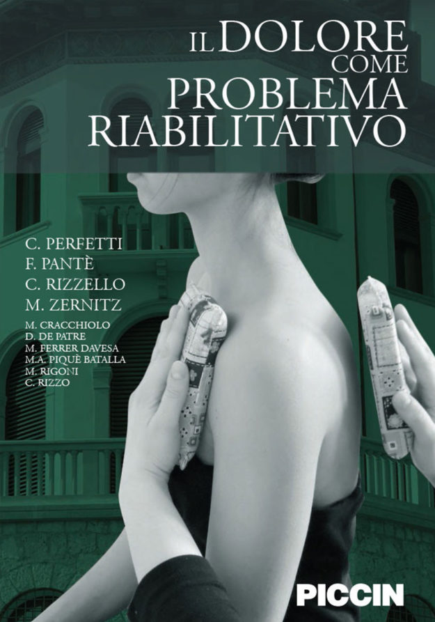 Libro: Il Dolore come Problema Riabilitativo