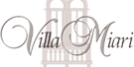 Villa Miari