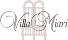 Villa Miari