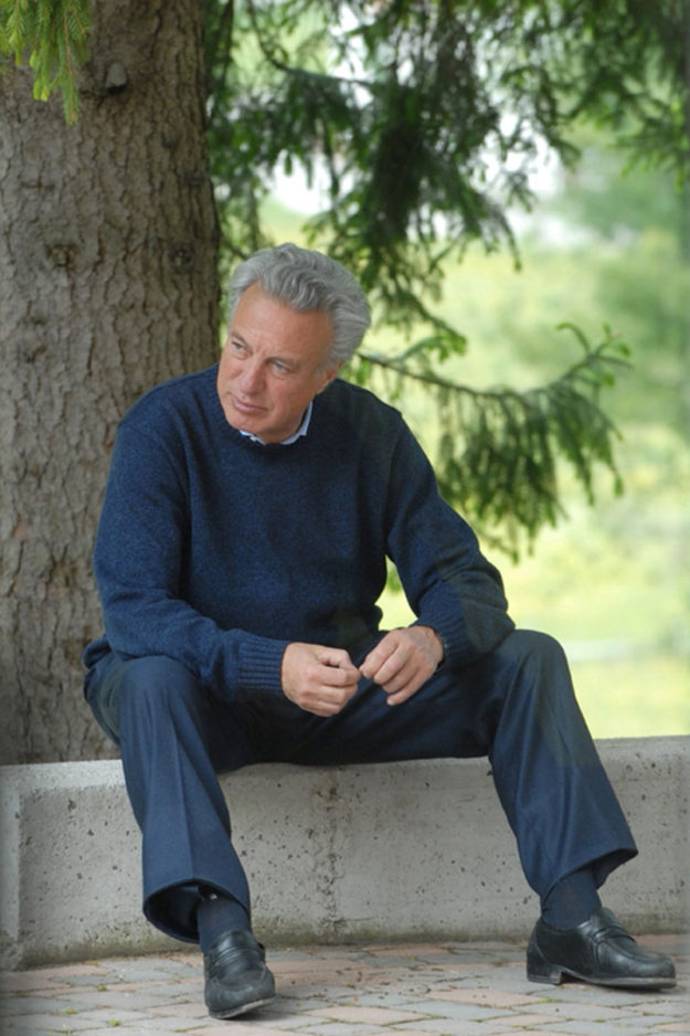 Prof. Carlo Cesare Perfetti