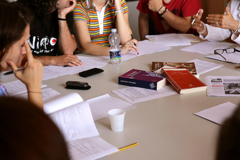 CORSO DI 1° LIVELLO ETC 2016_2017