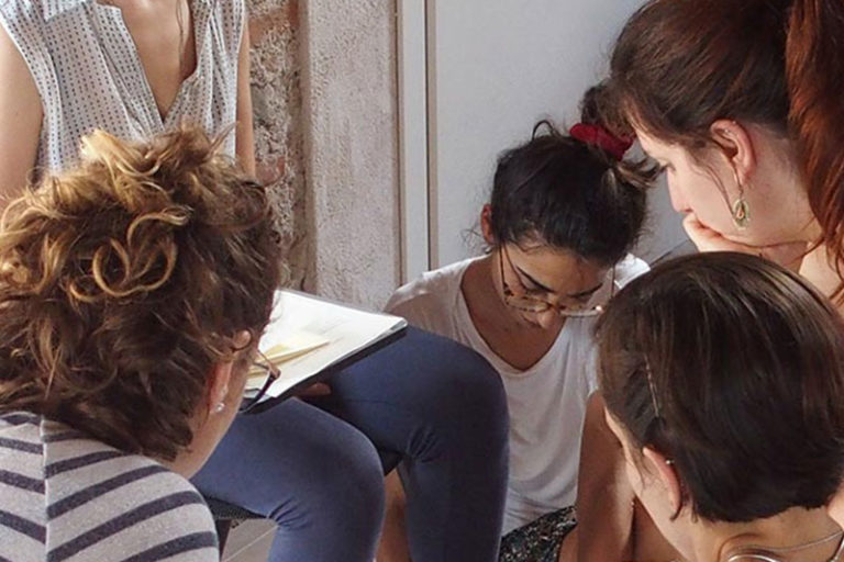 Scuola Internazionale di Riabilitazione Neurocognitiva Carlo Perfetti