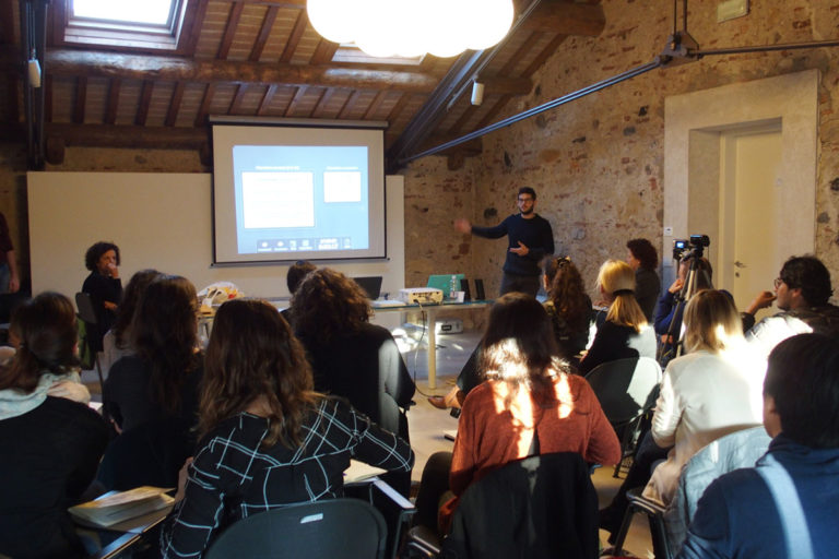 Scuola Internazionale di Riabilitazione Neurocognitiva Carlo Perfetti