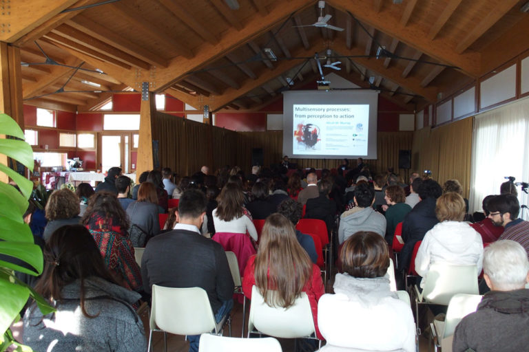 Convegno Internazionale di Riabilitazione Neurocognitiva 2016