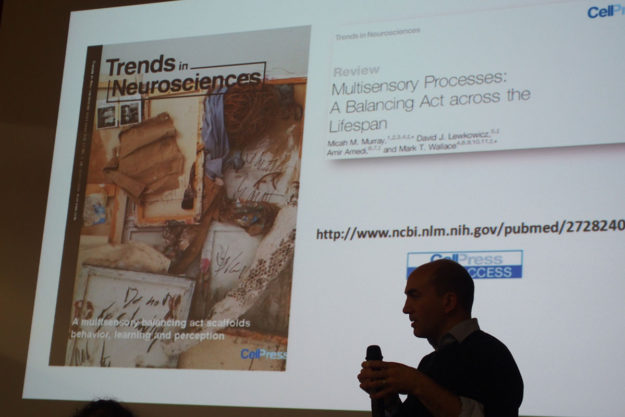 International Congress 2016