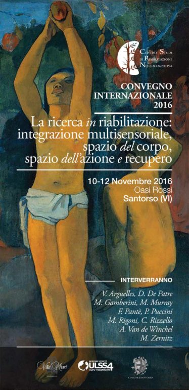 International Congress 2016