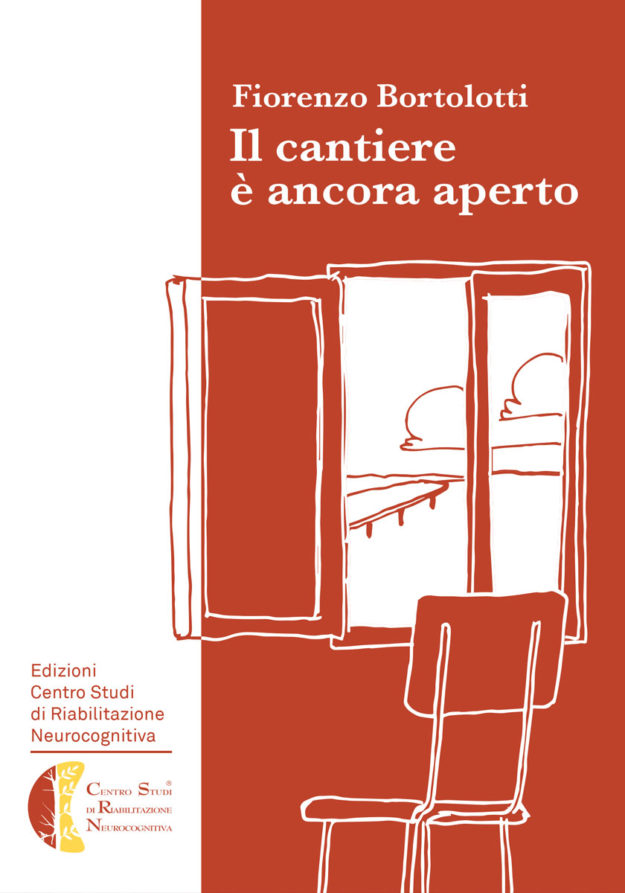 Il cantiere è ancora aperto