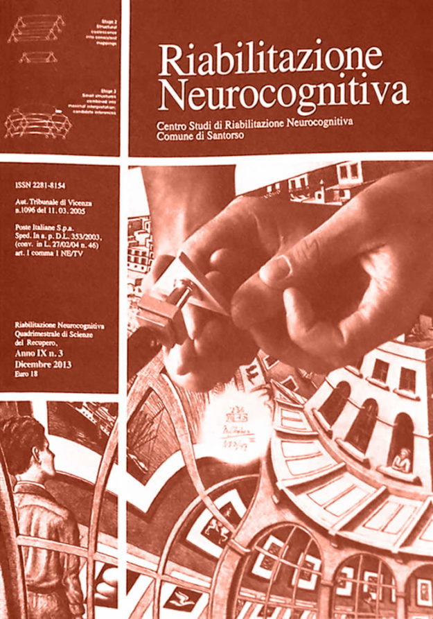 Rivista n° 3 - Anno 2011