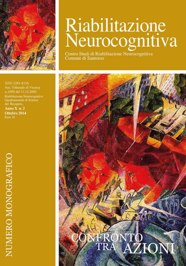 Rivista n° 2 - Anno 2014