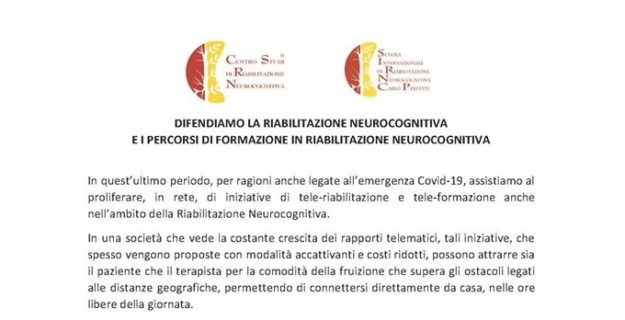 RNC qualità