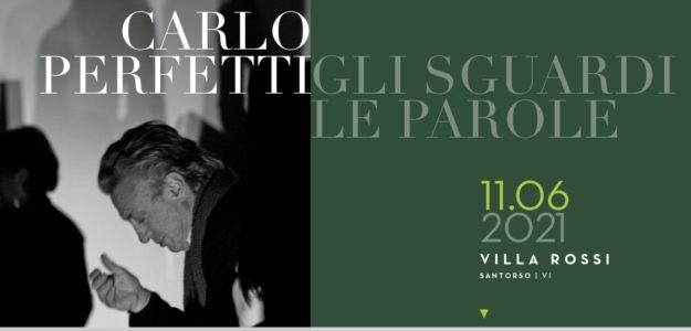 Mostra CARLO PERFETTI 11_06_2021